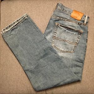 Lucky Brand 221 Original Straight Men’s Jeans